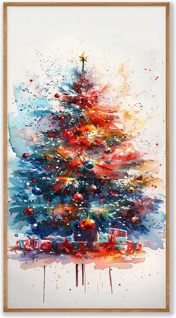 Falikép, 120×50 cm – Artnwydky9-50120