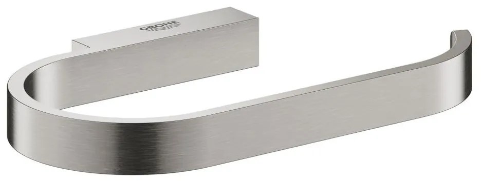 GROHE 41068DC0 - SELECTION WC-papírtartó 15,3 × 1,5 × 8,5 cm nemesacél