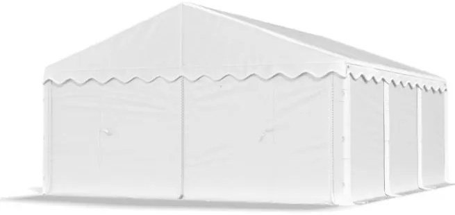 Raktárcsarnok/ garázs 3x6 2m Comfort PE 240g Summer
