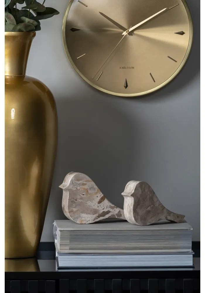 Poligyanta szobor Bird – PT LIVING