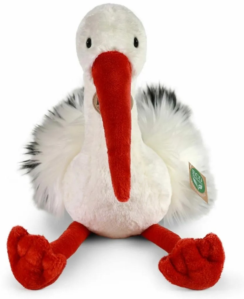 Rappa Plüssdaru 28 cm ECO-FRIENDLY