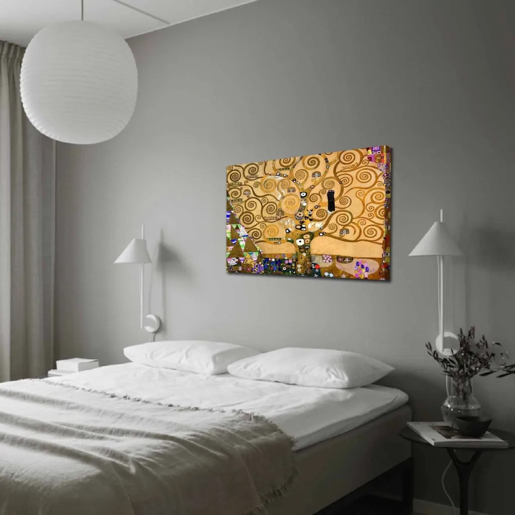 Vászonkép, 70×100 cm – 70100FAMOUSART-022