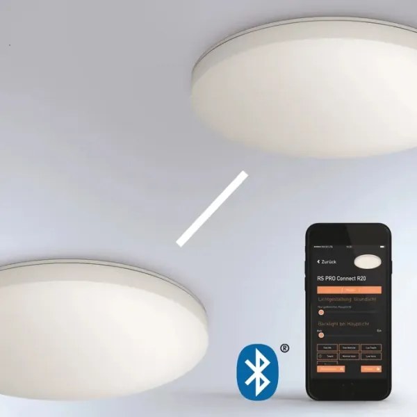 Steinel-LED Dimmelhető lámpa érzékelővel RSPROR30BASICSC 23,22W/230V IP40 3000K
