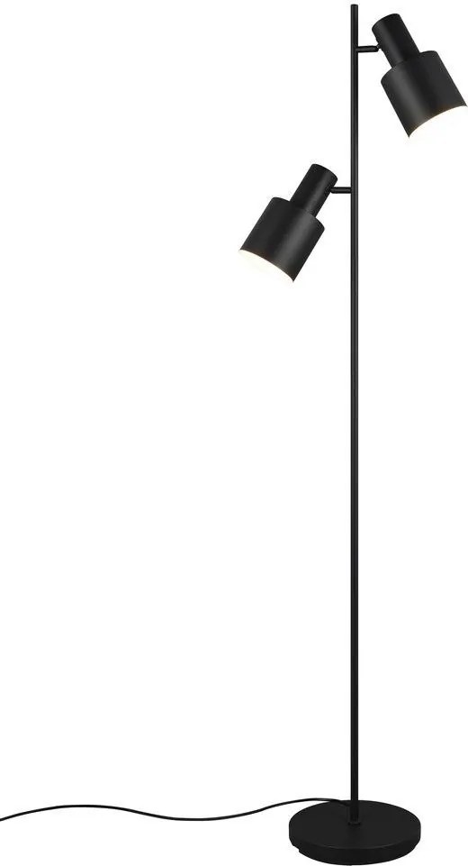 Trio AGUDO 419400232 Állólámpa 2x10w/e27 ip20