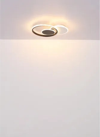 GLOBO 67197-18 PERLIX Modern LED Mennyezeti Lámpa IP20