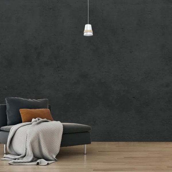 Csillár zsinóron VENEZIA 1xE27/60W/230V