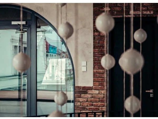 Immax NEO 07507C - KÉSZLET 3x Kapcsoló  2-gombos SMART 3xCR2430 Zigbee 3.0 Tuya