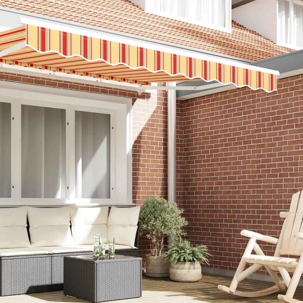 napellenző valance 2.5 m kerethez, multicolor 2.3x0.2 m
