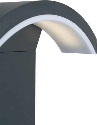 Brilagi - LED Kültéri lámpa ARCELO LED/9W/230V 50 cm IP54