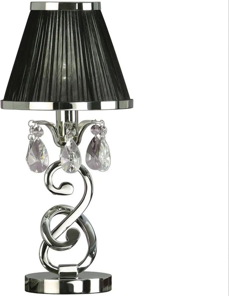 Endon OKSANA 63525 Asztali lámpa 1x40W/E14