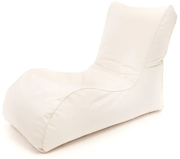 Babzsák Naomi Outdoor TiaHome - Sötétkék