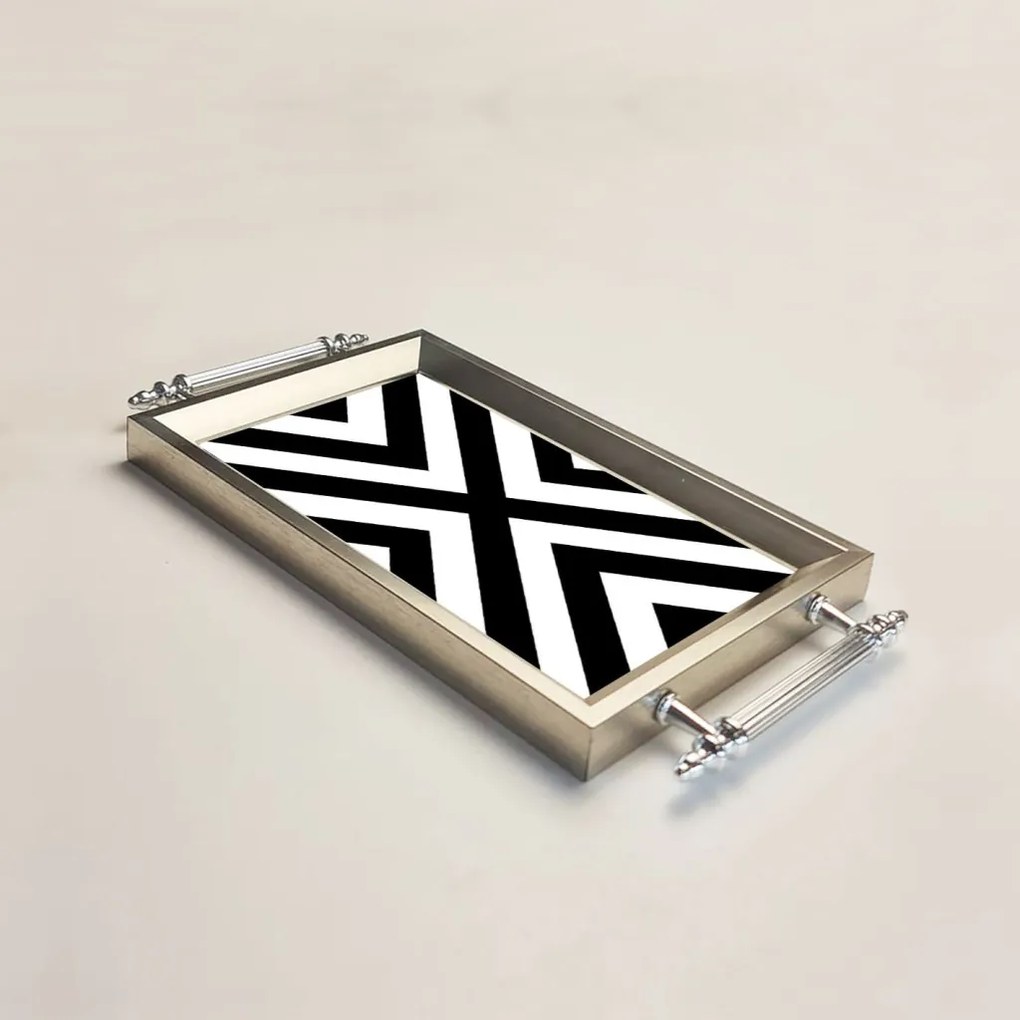 Mtpg üveg tálca, 34×18 cm – TR903SRV1168