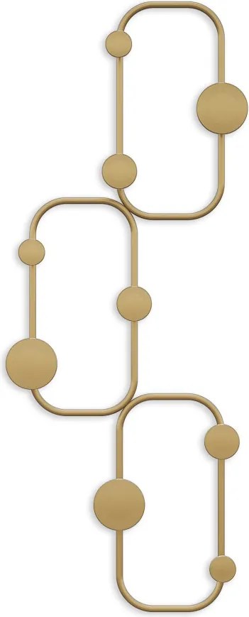 Fém falikampó, 28×5 cm – TR494PYT1164