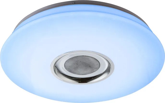 GLOBO 41329-18 NICOLE Ufo Lámpa LED IP20