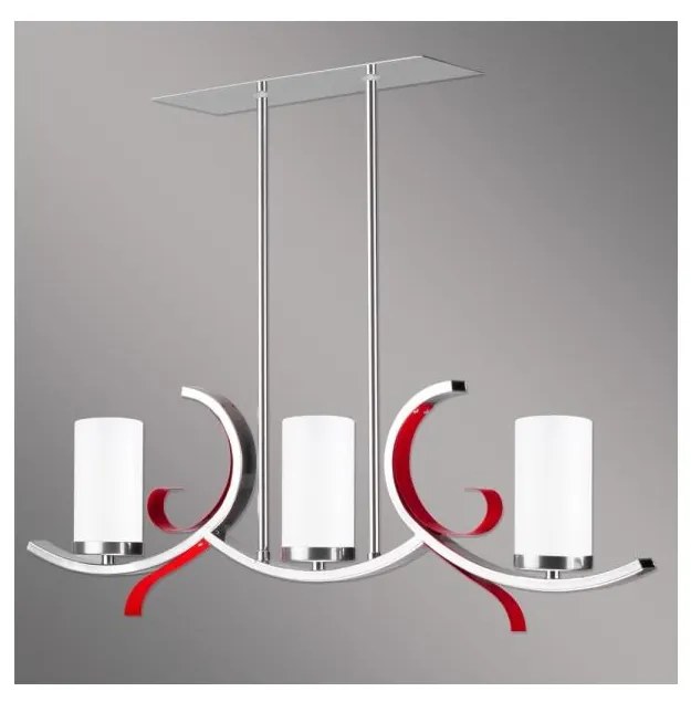 Kemar MR/B3/R - MARAMI R csillár 3xE14/60W/230V