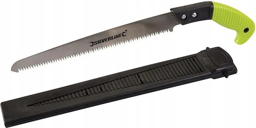 Kerti Fűrész Ágvágó Huzat 300