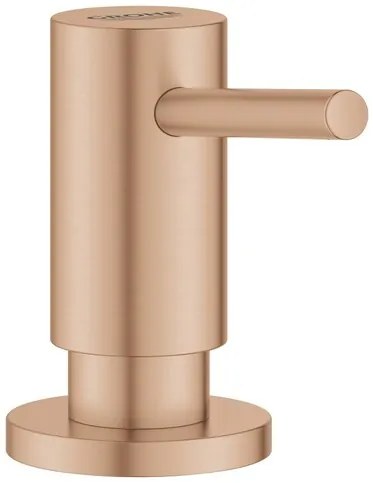 GROHE Brushed Warm Sunset szappanadagoló 40535DL0