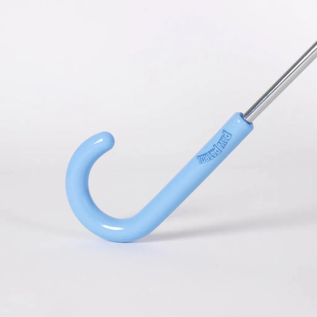 Mancs Őrjárat Rain Guard gyerek átlátszó esernyő Ø71 cm