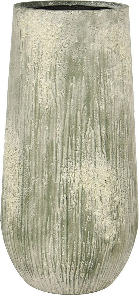 Pottery Pots Nax virágcserép, császárfehér színű, több méretben - PotteryPots méret: M - ø 33,5 cm | m. 70 cm