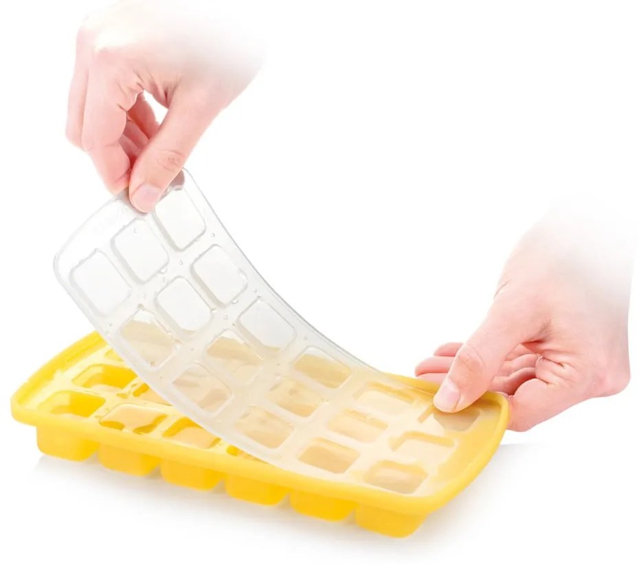 Szilikon jégkockatartó My drink – Tescoma