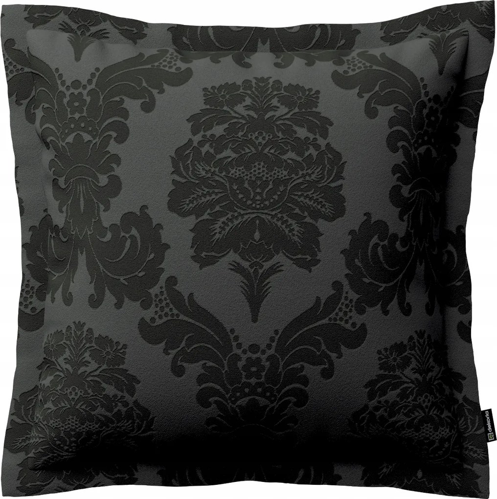 Dekoria Párnahuzat 45x45 szürke árnyalatok