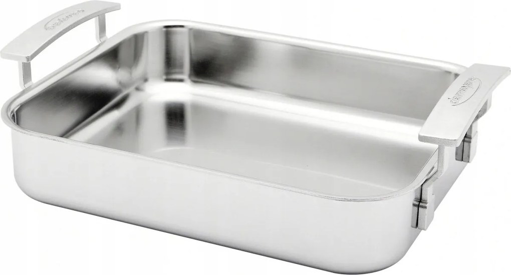 Sütőlap 23x26,5 Cm Industry 5 Demeyere