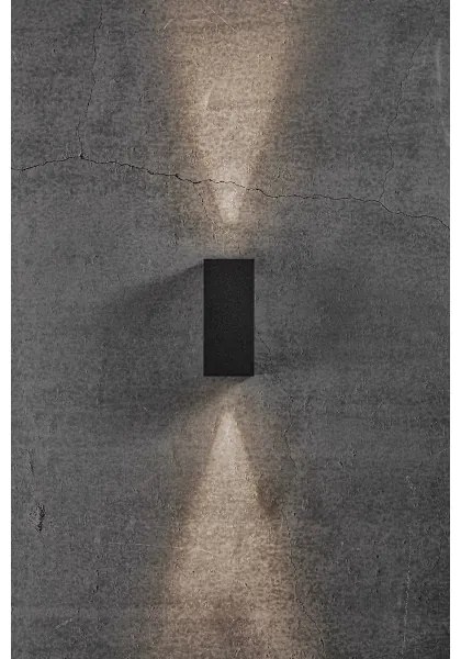 Nordlux - LED Kültéri fali lámpa ASBOL LED/13,3W/230V IP44