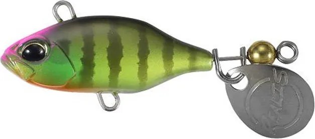 DUO REALIS SPIN 38 3.8cm 11gr CCC3510 Sight Chart Gill