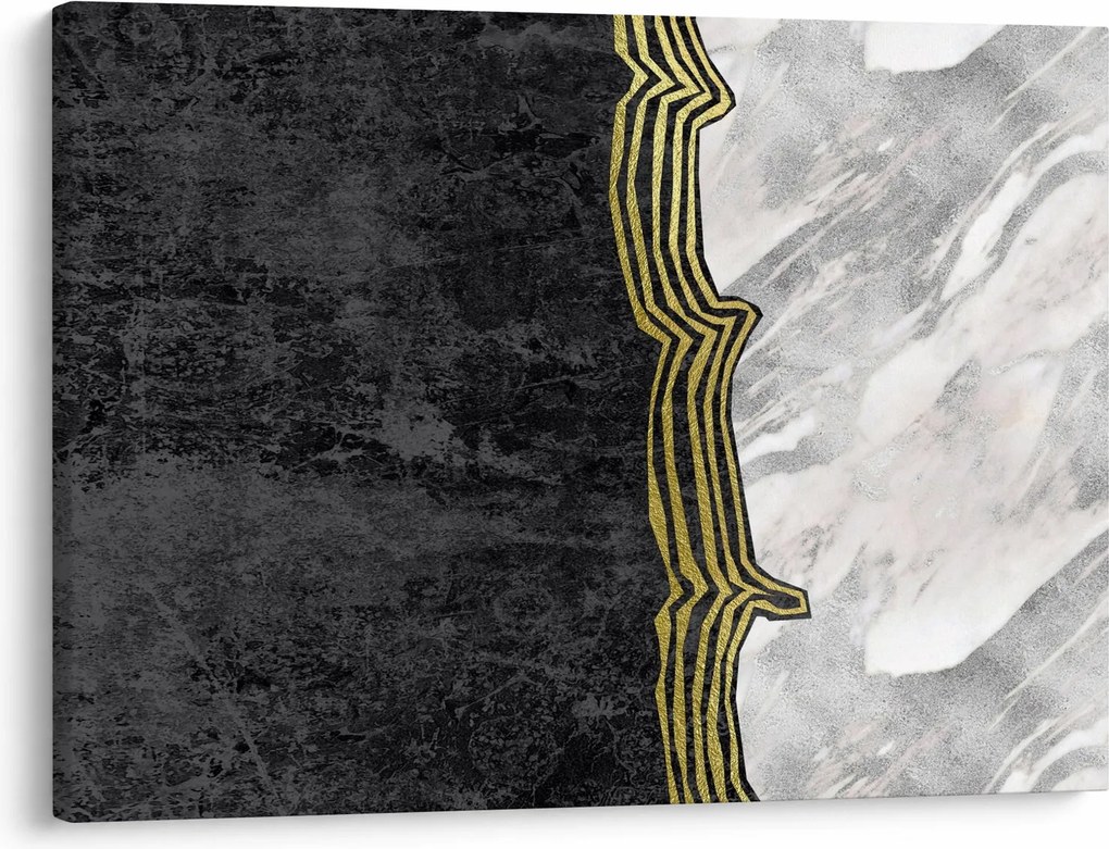 Kép - Márvány (70x50 cm)