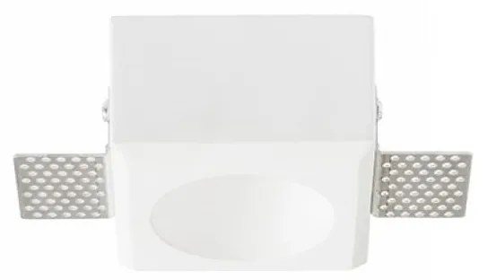 RED - Design Rendl - R12361 - Beépíthető lámpa QUO 1xGU10/35W/230V