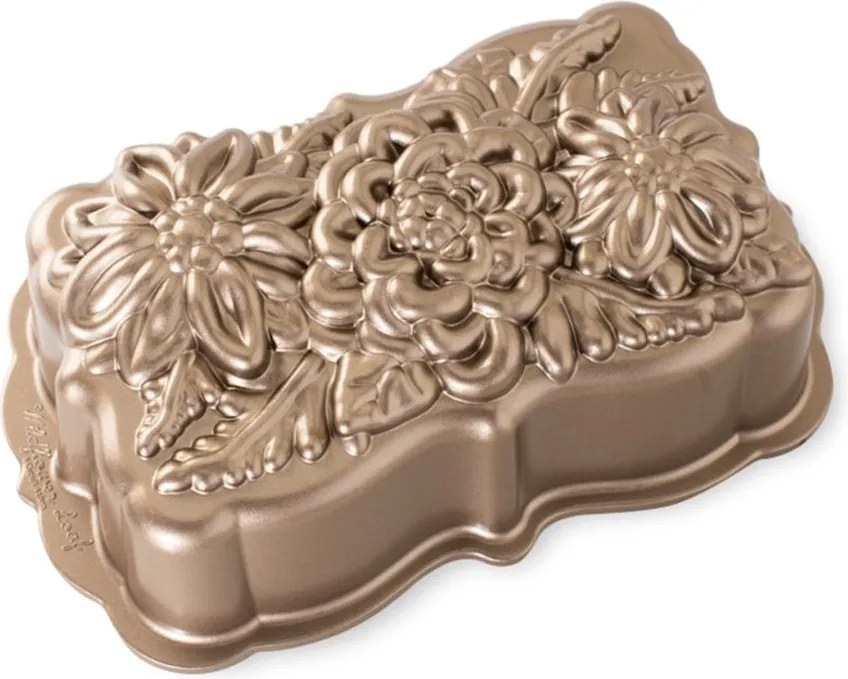 Réti Virágok Penész, Nordic Ware