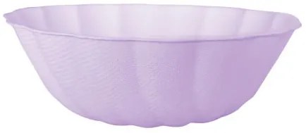 Lila Vert Decor mélytányér 6 db-os 14,8 cm