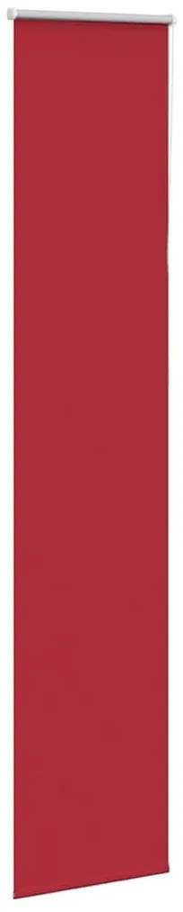 redőny Blackout 50x210 cm szövetszélesség 45,7 cm poliészter