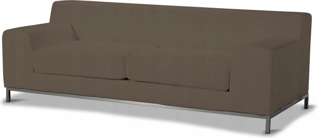 Dekoria Kramfors 3 személyes kanapé huzat Ikea