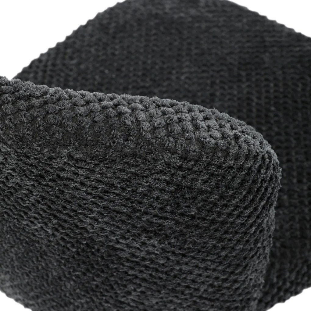 Bouclé CT-W1077 GREY2 étkezőszék szett, 4 db