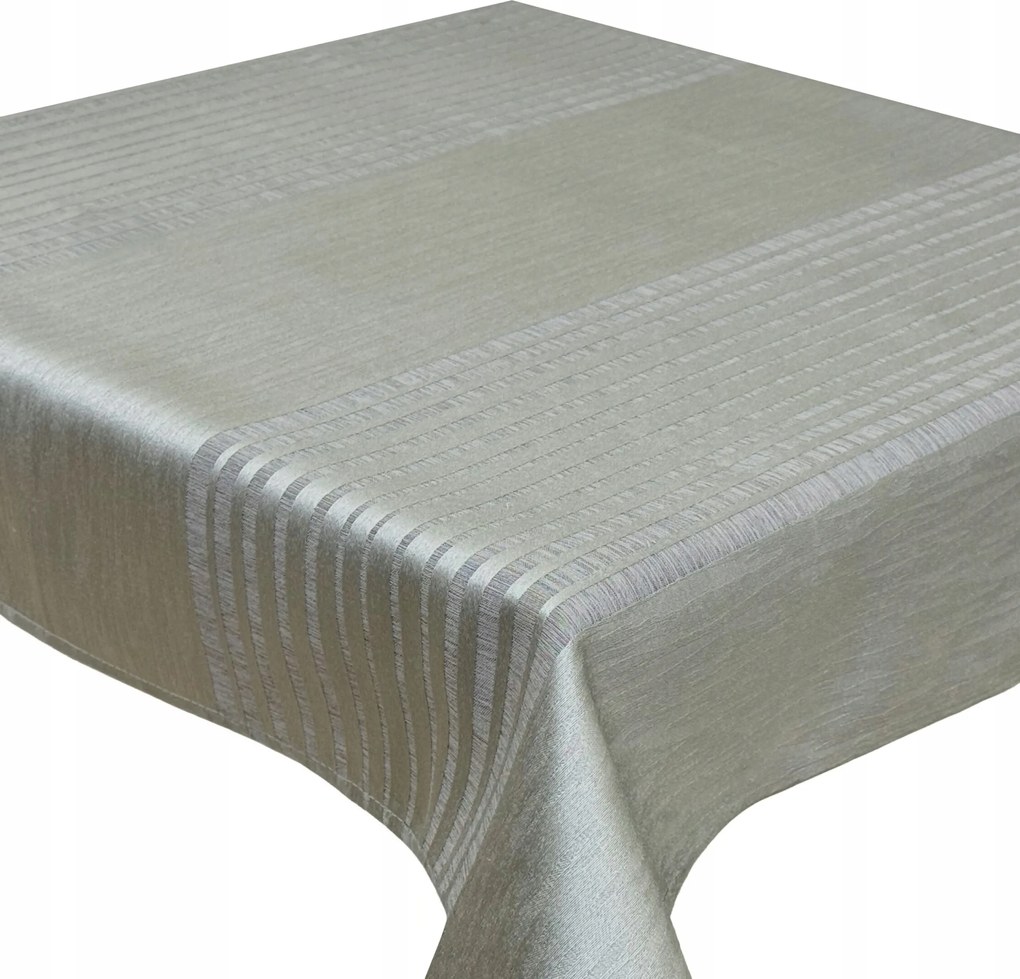 Abrosz dekoratív elegáns vastag szögletes modern 80x80 cm