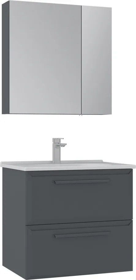 Nuvola mosdószekrény, 65 cm – TR785PNC1643