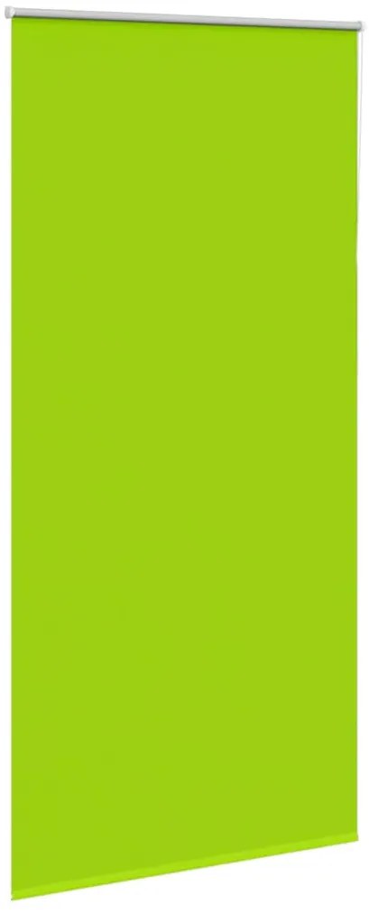 redőny Blackout 110x210 cm szövetszélesség 105,7 cm poliészter
