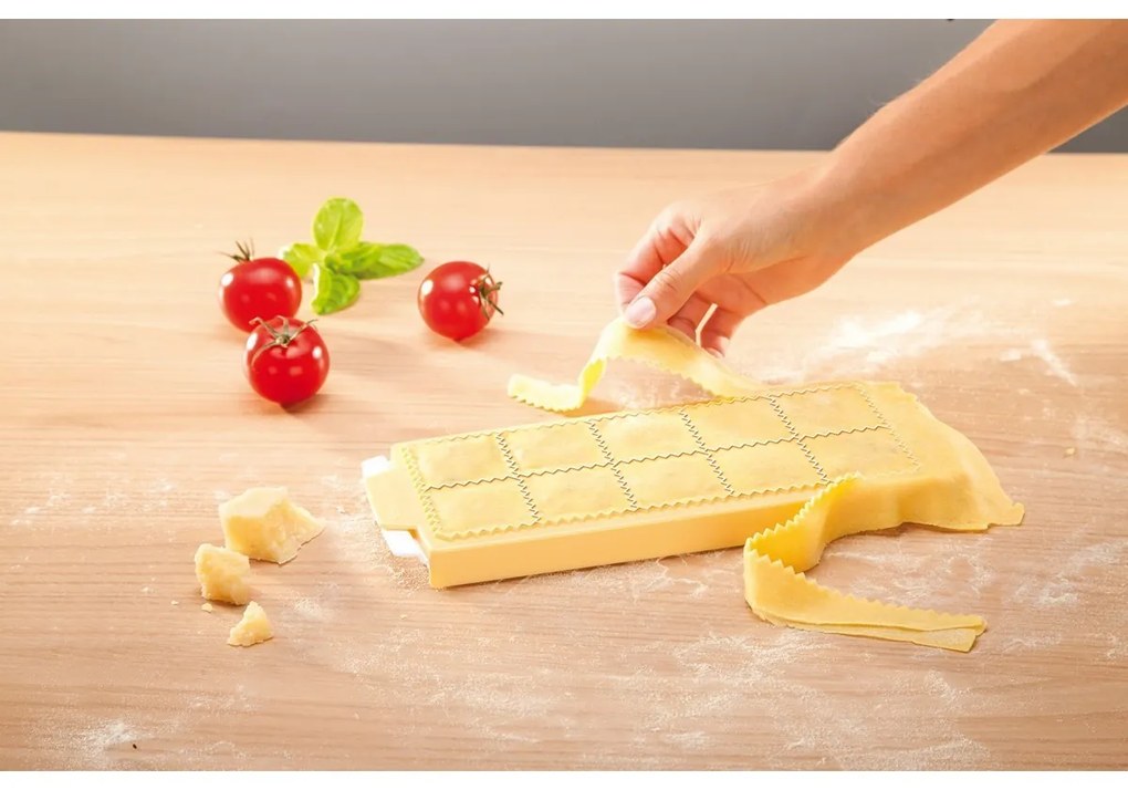 Tescoma DELÍCIA kerek raviolini forma