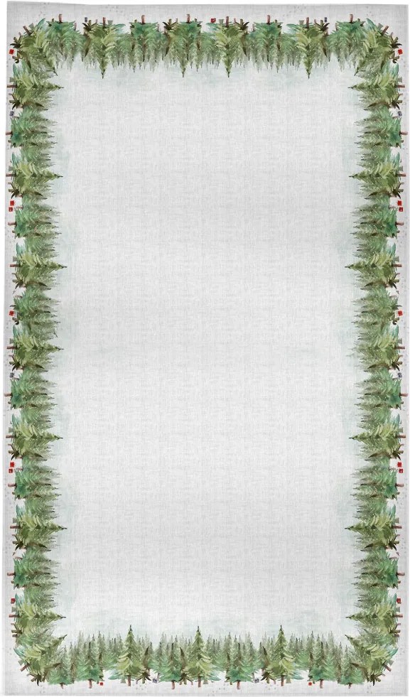 Asztalterítő, 150×250 cm – MSAORT00040-375