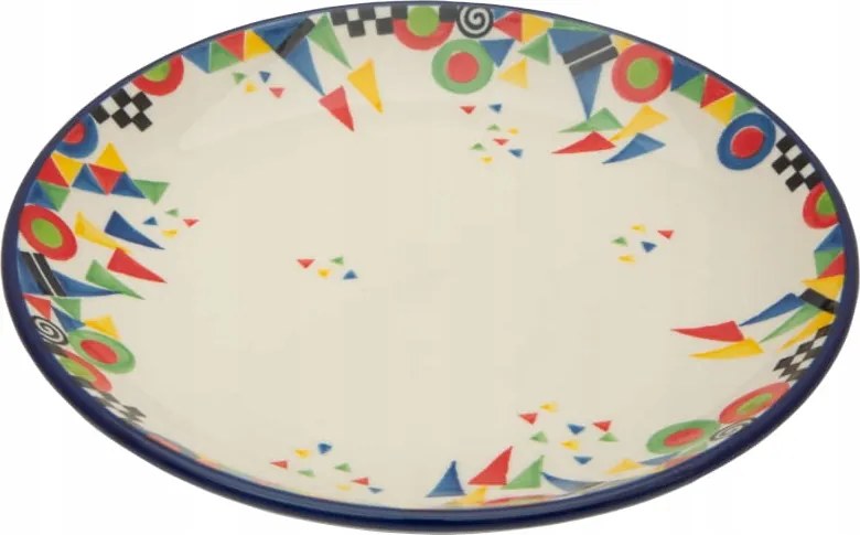 Desszerttányér reggeliző 20 cm Boleszláv