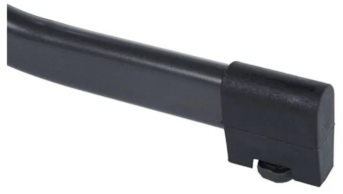 Kerti étkezőasztal 115x70 cm Pizarra - Dajar