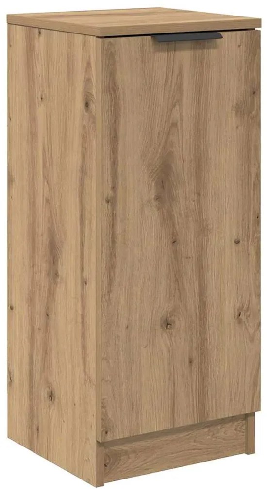 Széf kézműves tölgy 30 x 30 x 70 cm Faanyag