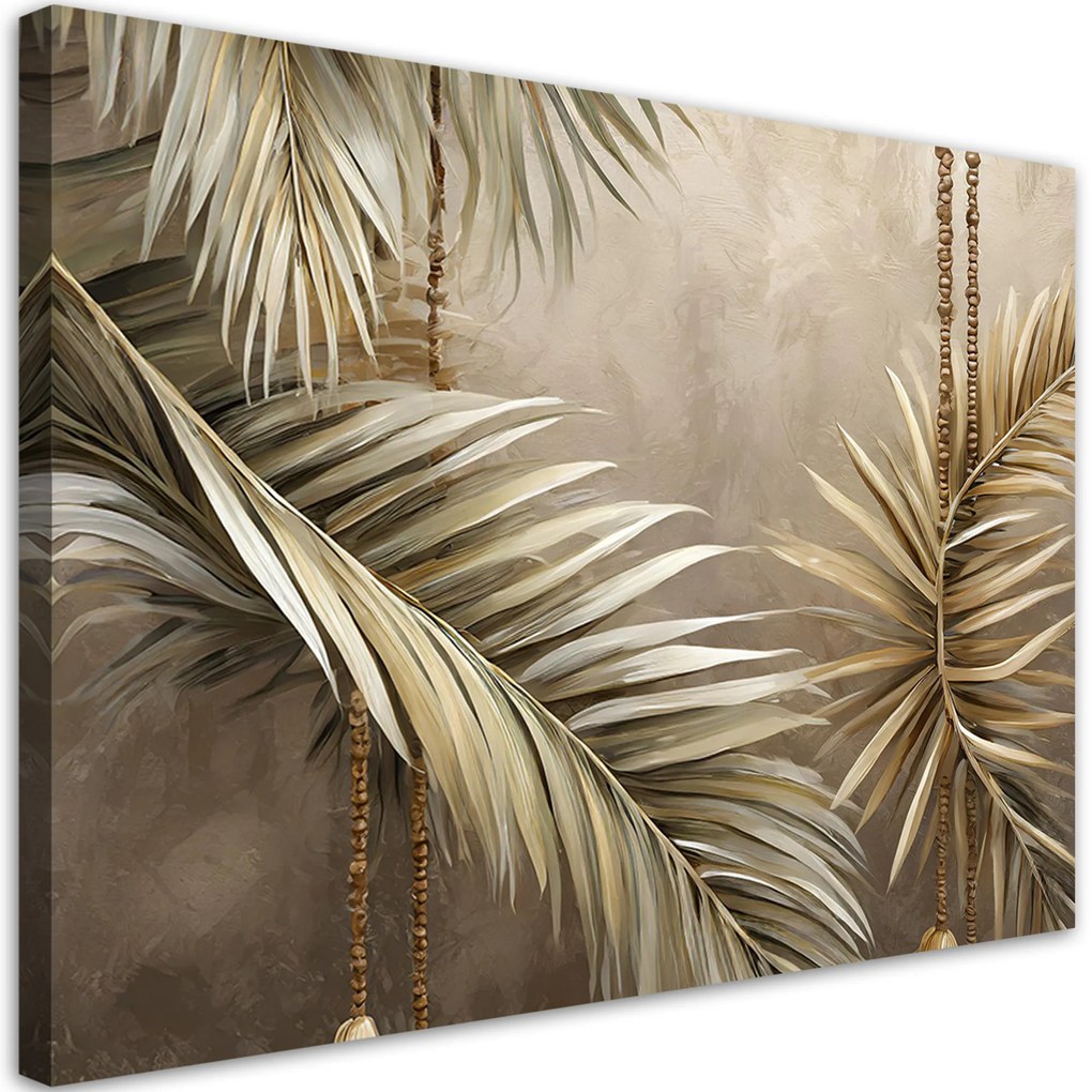 Gario Vászonkép Boho kompozíció Méret: 100 x 70 cm