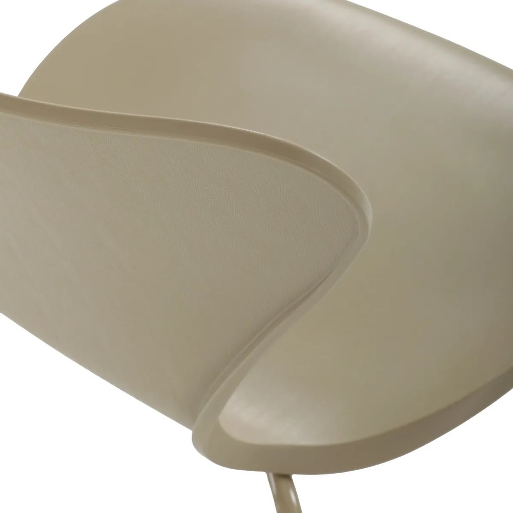 Étkezőszék garnitúra CT-X7034 CAP, 4 db