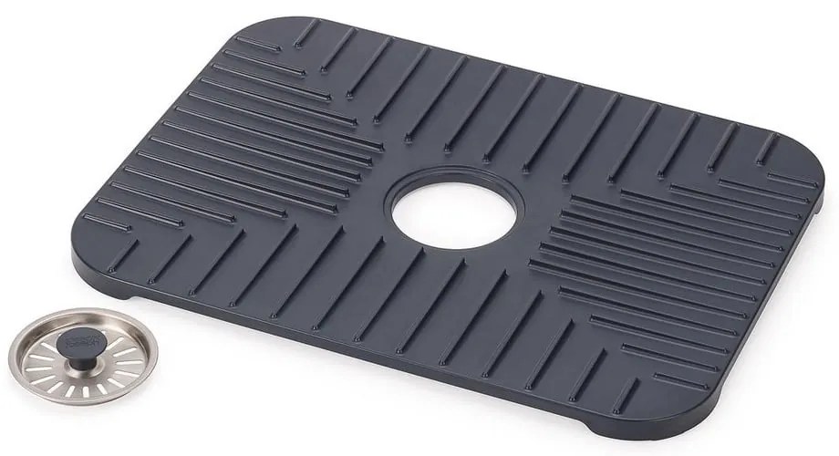Csúszásgátló alátét mosogatóba 30x40 cm SinkShield – Joseph Joseph