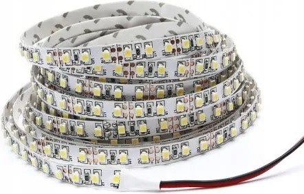 Led szalag 2,5m 24W meleg IP20 EKPL643 Milagro