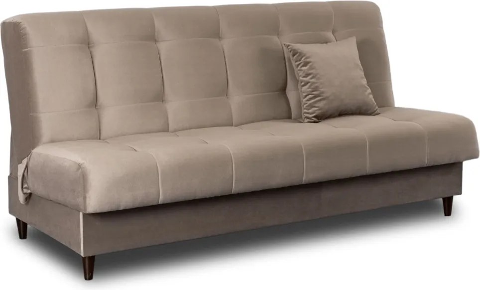 Wersalka Rozkładana LIMA Beżowa