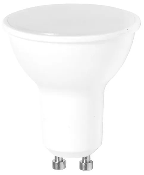 KÉSZLET 96x LED Izzó GU10/7,5W/230V 4000K