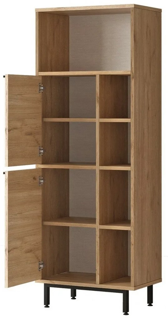 Onu Walnut szekrény